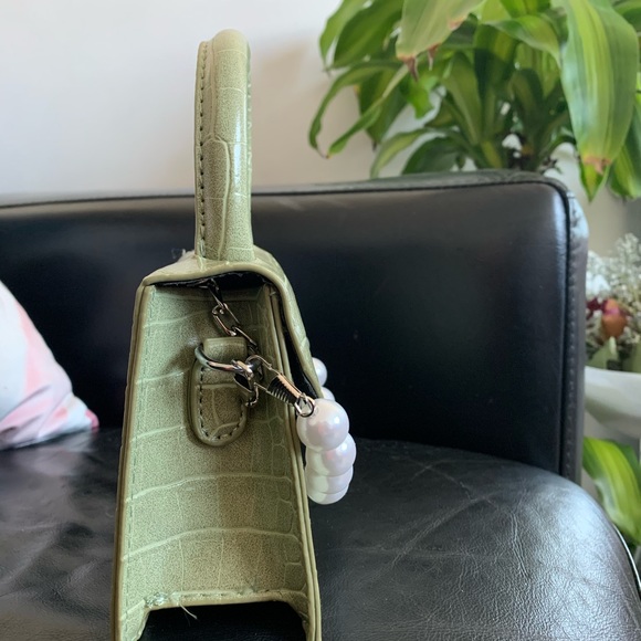 OEAK-PEARL BAG - Picture 3 of 8